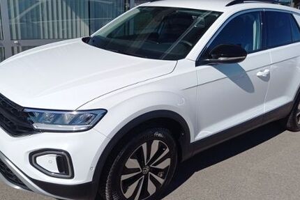 VW T-Roc 14.300 km 23.490 &euro; Teisendorf 83317