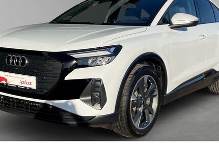 Audi Q4 e-tron 4.115 km 47.650 &euro; Traunstein 83278