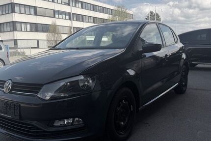 VW Polo 72.000 km 6.300 &euro; Traunstein 83278