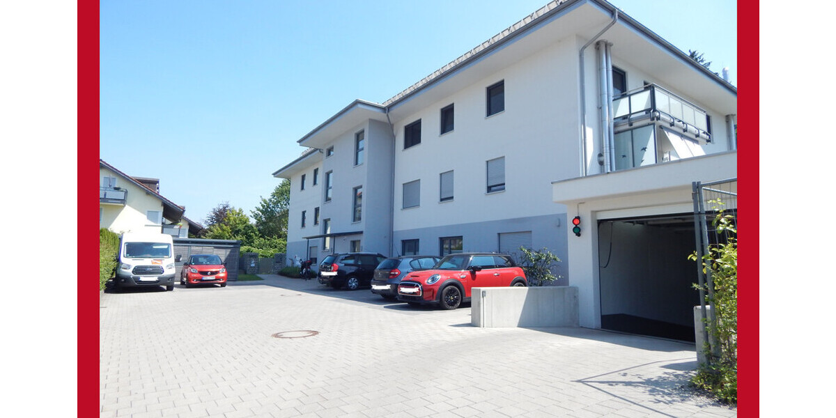 Anpruchsvolles Wohnen in bester Lage - 4 Zimmer Penthouse Wohnung in Freilassing - frei ab 01.10.26 - Einfamilienhaus Freilassing Freilassing | Angebot:27152365