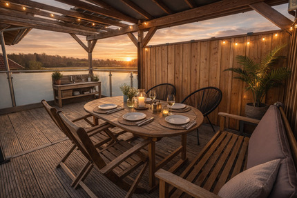 Wohnung Altenmarkt an der Alz - 4 Zimmer, 106 m&sup2;, 549.000&euro; | Angebot:25923744