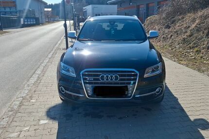 Audi SQ5 188.000 km 16.500 &euro; Bergen 83346