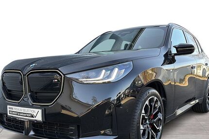 BMW X3 M50 8.989 km 72.780 &euro; Freilassing 83395