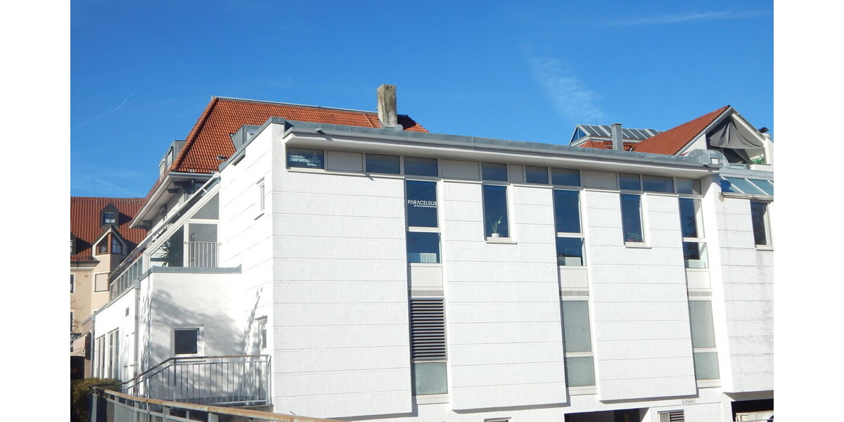 Repräsentative Bürofläche im Herzen von Freilassing – nur einen Steinwurf von Salzburg entfernt! - Gewerbeobjekt Freilassing Aumühle | Angebot:23538131