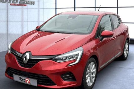 Renault Clio 29.000 km 13.900 &euro; Traunstein 83278