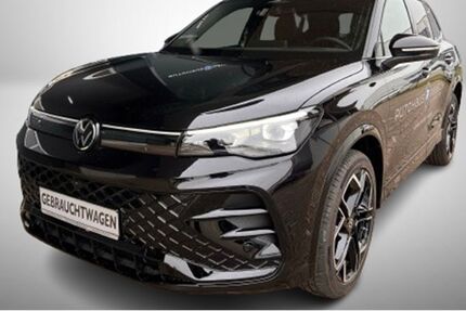 VW Tiguan 32.500 km 49.950 &euro; Siegsdorf 83313