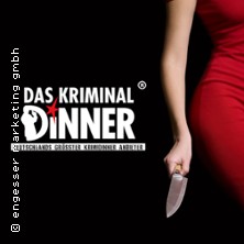Das Kriminal Dinner - Krimidinner Sherlock Holmes 18.03.2027 Altwirt Piding