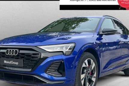 Audi Q8 e-tron 45.000 km 45.660 &euro; Bad Reichenhall 83435