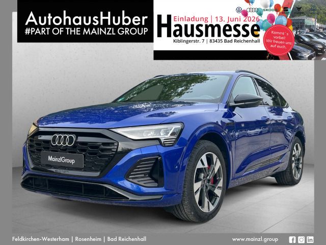 Audi Q8 e-tron 45.000 km 46.330 &euro; Bad Reichenhall 83435