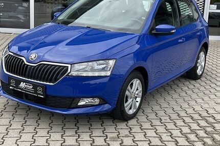 Skoda Fabia 47.701 km 12.990 &euro; Altenmarkt 83352