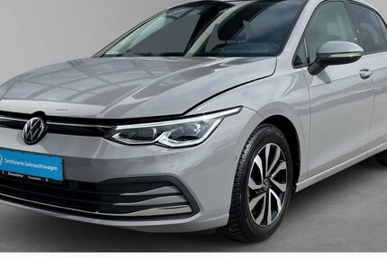 VW Golf 23.843 km 25.980 &euro; Traunstein 83278