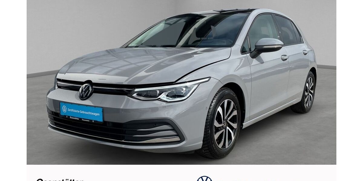 VW Golf 23.843 km 25.980 &euro; Traunstein 83278