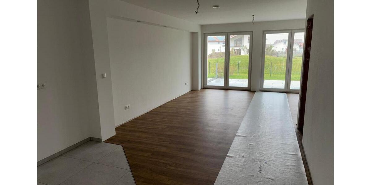 Maisonettenwohnung Feichten an der Alz - 4 Zimmer, 114 m&sup2;, 1.403&euro; | Angebot:25508581