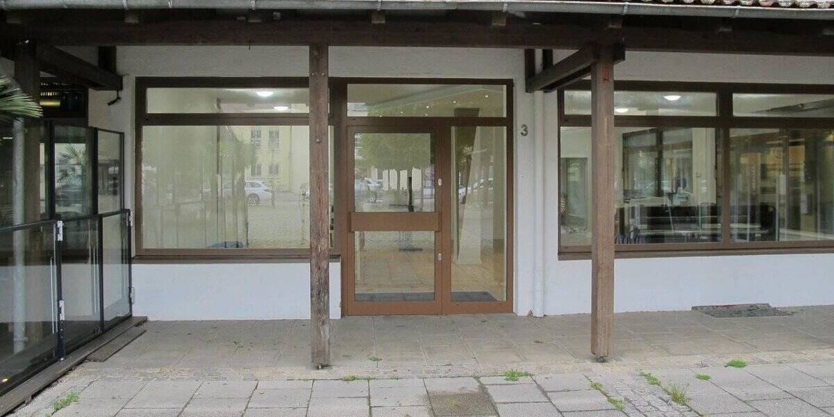 Gewerbeobjekt Garching an der Alz Garching - 2 Zimmer, 278.000&euro; | Angebot:25729583