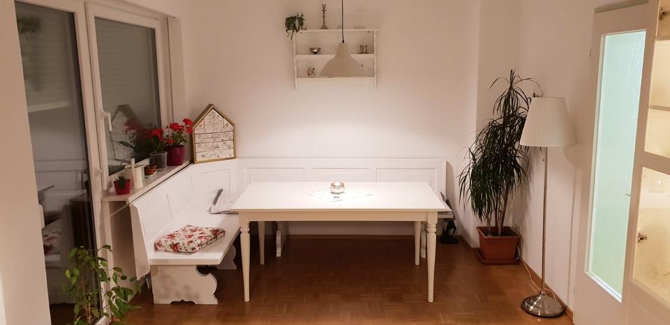 Hochparterre Bad Reichenhall - 3 Zimmer, 68 m&sup2;, 290.000&euro; | Angebot:26888974