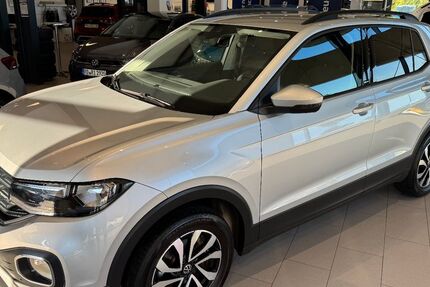 VW T-Cross 32.900 km 16.390 &euro; Bad Endorf 83093