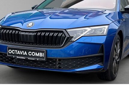 Skoda Octavia 5.200 km 36.990 &euro; Traunstein 83278