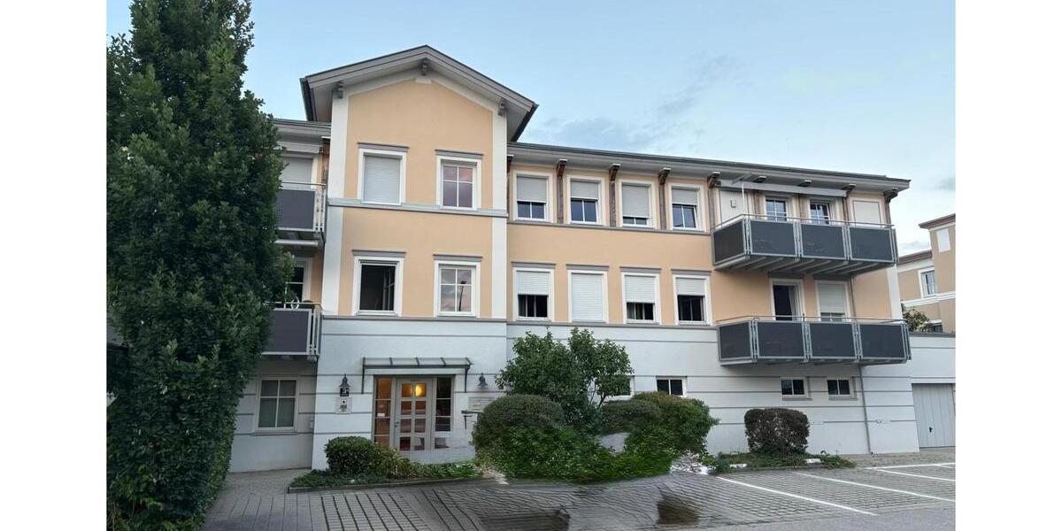 Etagenwohnung Prien am Chiemsee - 2 Zimmer, 68 m&sup2;, 385.000&euro; | Angebot:26993182