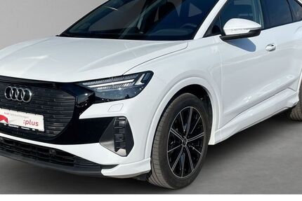 Audi Q4 49.565 km 38.980 &euro; Traunstein 83278