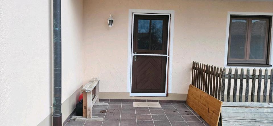 Erdgeschoßwohnung Traunreut Irsing - 5 Zimmer, 150 m&sup2;, 1.550&euro; | Angebot:25711930