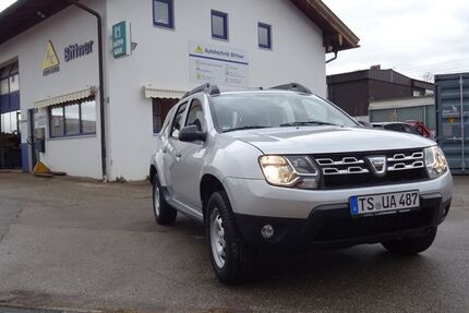 Dacia Duster 20.850 km 9.300 &euro; Siegsdorf 83313
