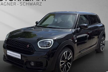 Mini Countryman S (Cooper) 58.950 km 27.470 &euro; Traunstein 83278