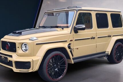 Mercedes-Benz G 63 AMG 91.349 km 285.990 &euro; Trostberg 83308