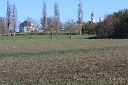 Grundstück Chieming - 2.400.000&euro; | Angebot:25836626