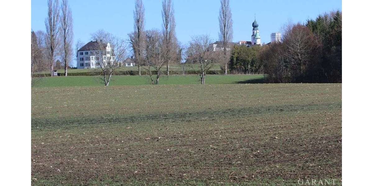 Grundstück Chieming - 2.400.000&euro; | Angebot:25836626