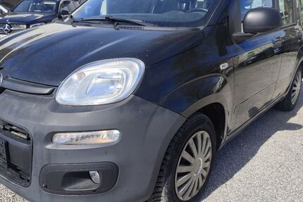 Fiat Panda 48.500 km 3.990 &euro; Freilassing 83395