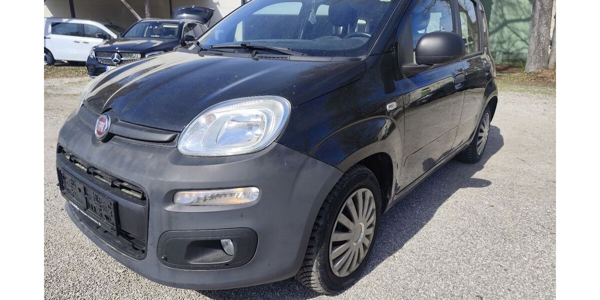 Fiat Panda 48.500 km 3.990 &euro; Freilassing 83395