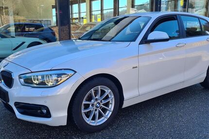BMW 118 137.885 km 11.990 &euro; Trostberg 83308