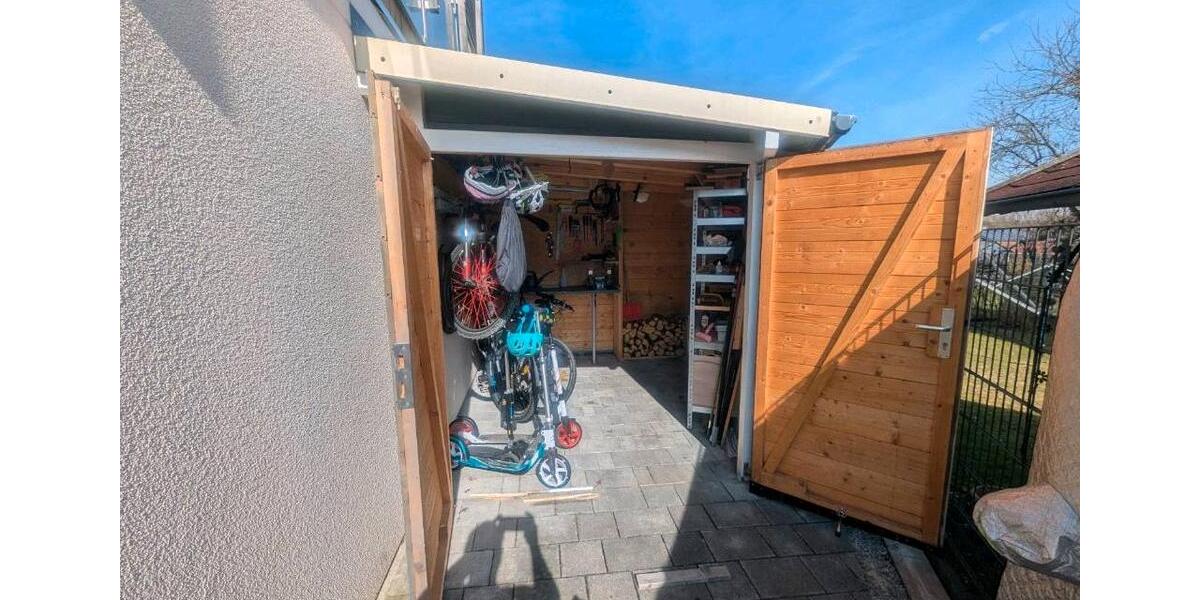 Etagenwohnung Altenmarkt an der Alz - 4 Zimmer, 106 m&sup2;, 549.000&euro; | Angebot:25923744