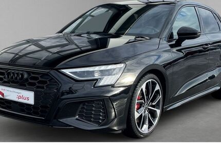 Audi S3 33.250 km 41.430 &euro; Traunstein 83278