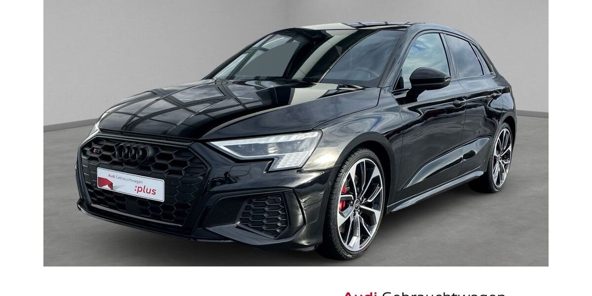 Audi S3 33.250 km 41.430 &euro; Traunstein 83278