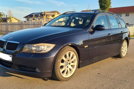 BMW 320 310.282 km 1.900 &euro; Chieming 83339