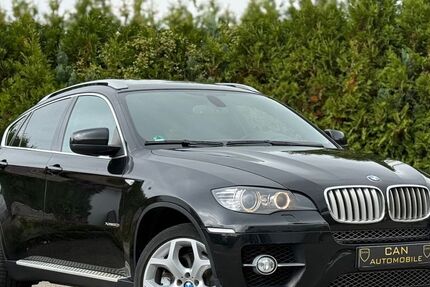 BMW X6 185.000 km 14.900 &euro; Trostberg 83308