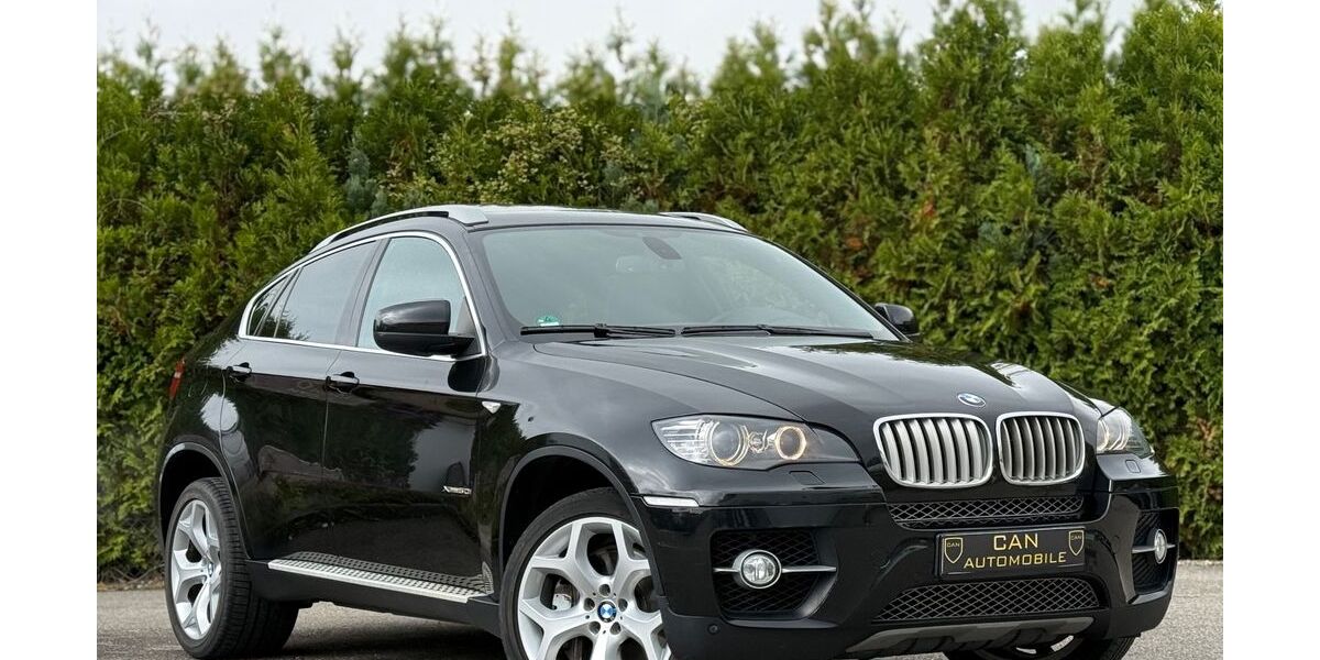 BMW X6 185.000 km 14.900 &euro; Trostberg 83308