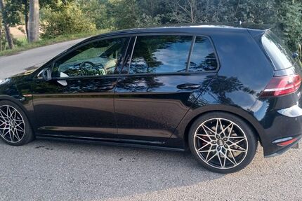 VW Golf 130.850 km 12.950 &euro; Garching 84518
