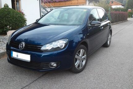 VW Golf 194.000 km 4.500 &euro; Palling 83349