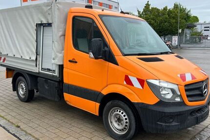 Mercedes-Benz Sprinter 151.765 km 10.990 &euro; Tittmoning 84529