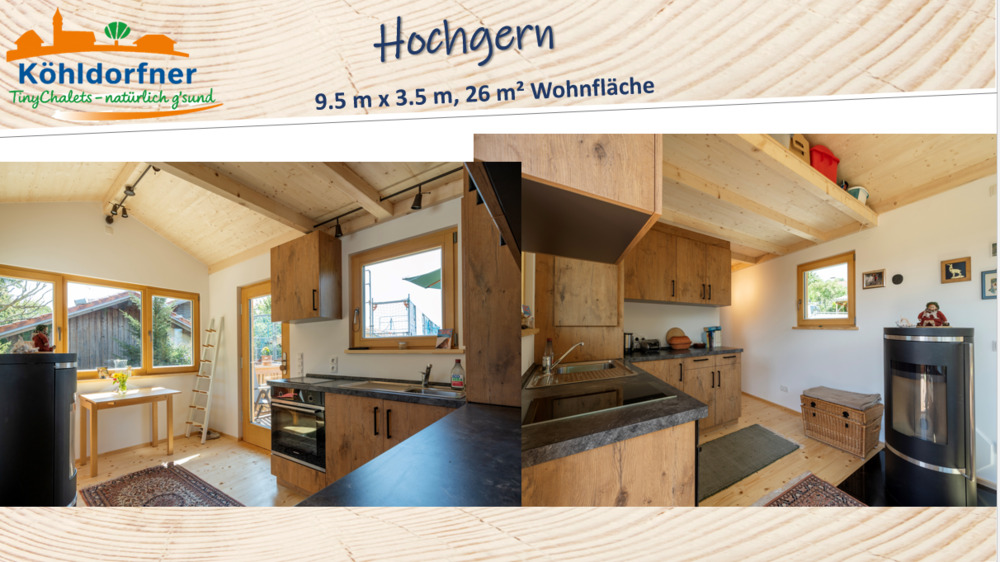 Mehrfamilienhaus, Wohnhaus Kirchweidach - 119.900&euro; | Angebot:25668469