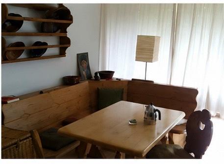 Etagenwohnung Bad Reichenhall - 1 Zimmer, 37 m&sup2;, 140.000&euro; | Angebot:27218448