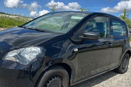Seat Mii 205.631 km 2.300 &euro; Pittenhart 83132