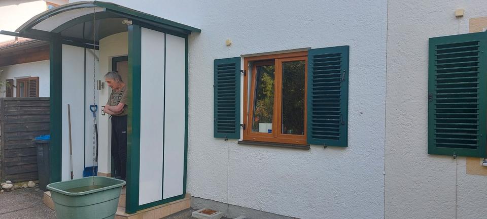 Doppelhaushälfte Aschau im Chiemgau - 3 Zimmer, 92 m&sup2;, 670.000&euro; | Angebot:26780711