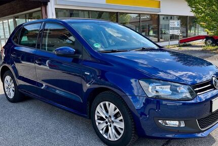 VW Polo 95.000 km 6.350 &euro; Bad Endorf 83093