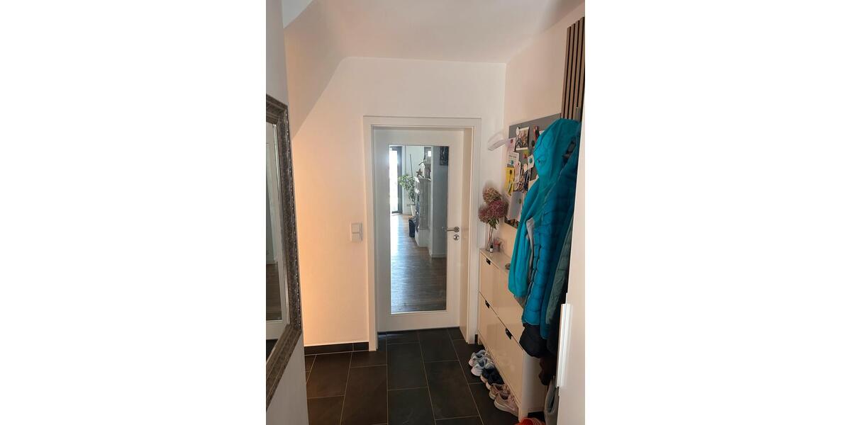 Doppelhaushälfte Bernau am Chiemsee - 4 Zimmer, 112 m&sup2;, 735.000&euro; | Angebot:27224470
