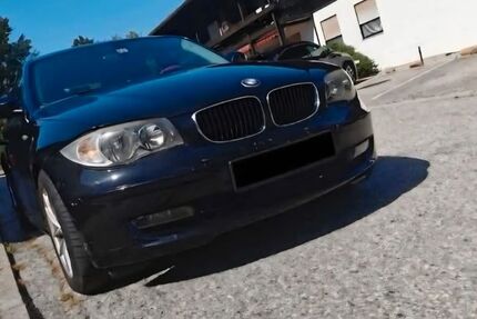 BMW 116 280.000 km 2.700 &euro; Bad Endorf 83093