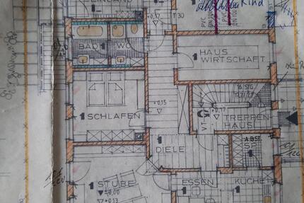 Wohnung Traunreut Irsing - 5 Zimmer, 150 m&sup2;, 1.550&euro; | Angebot:25711930
