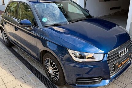 Audi A1 123.000 km 9.800 &euro; Altenmarkt an der Alz 83352